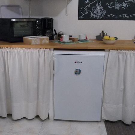 Aa Ciasea Duu Pintuu Apartment Riomaggiore Bagian luar foto