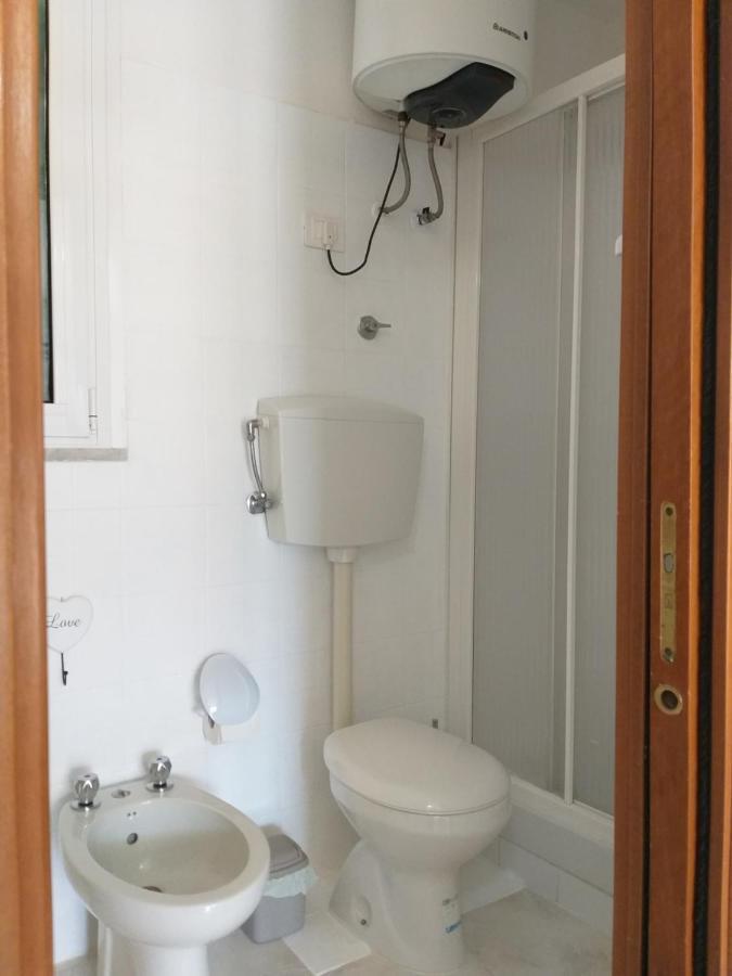 Aa Ciasea Duu Pintuu Apartment Riomaggiore Bagian luar foto