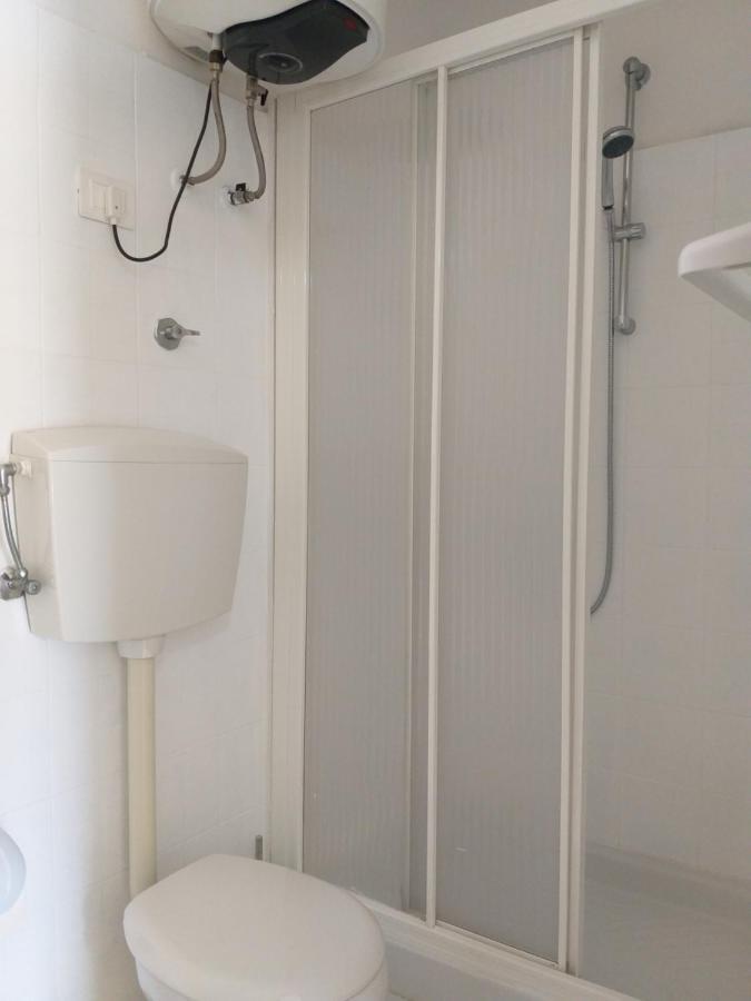 Aa Ciasea Duu Pintuu Apartment Riomaggiore Bagian luar foto