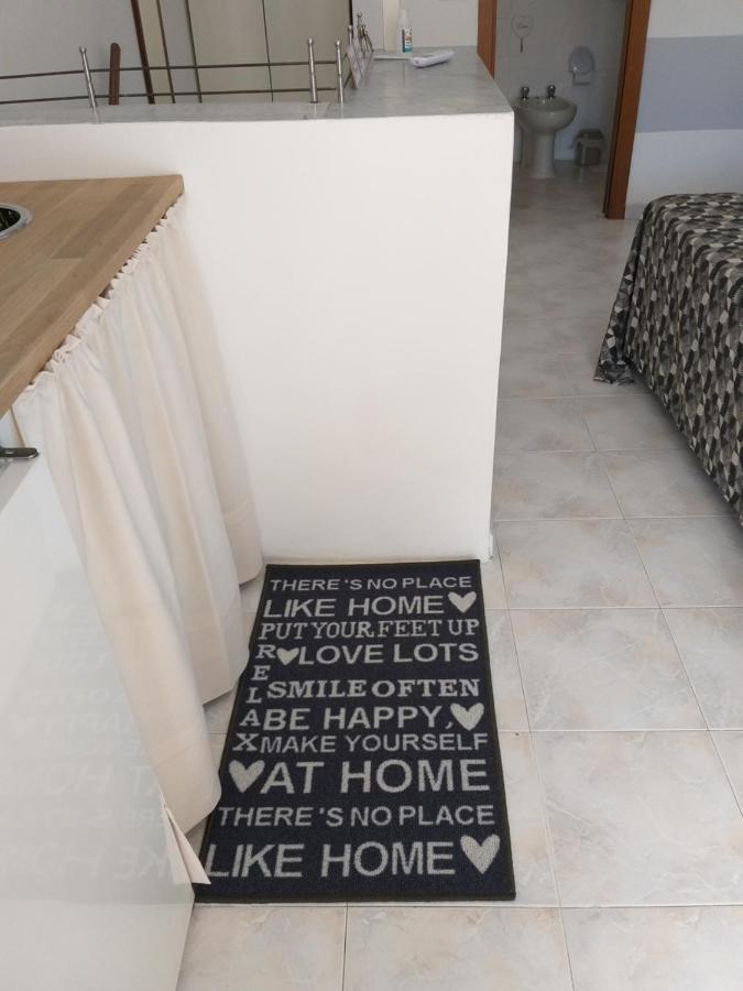 Aa Ciasea Duu Pintuu Apartment Riomaggiore Bagian luar foto