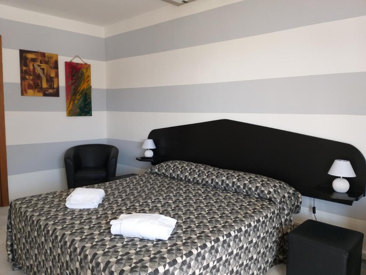 Aa Ciasea Duu Pintuu Apartment Riomaggiore Bagian luar foto
